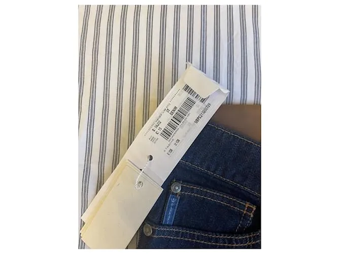 Armani Azul marino 
