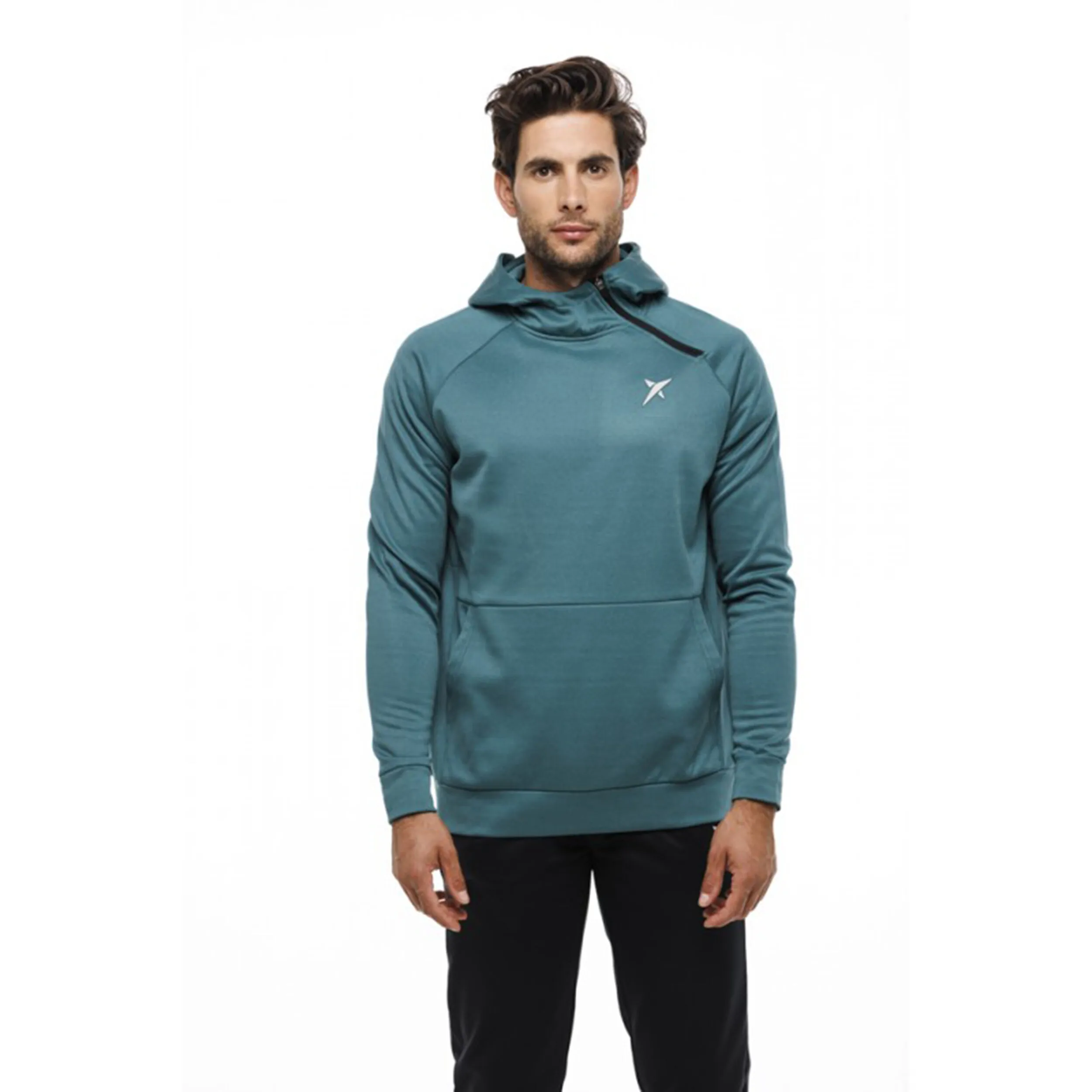 Artemis Sudadera Con Capucha Hombres