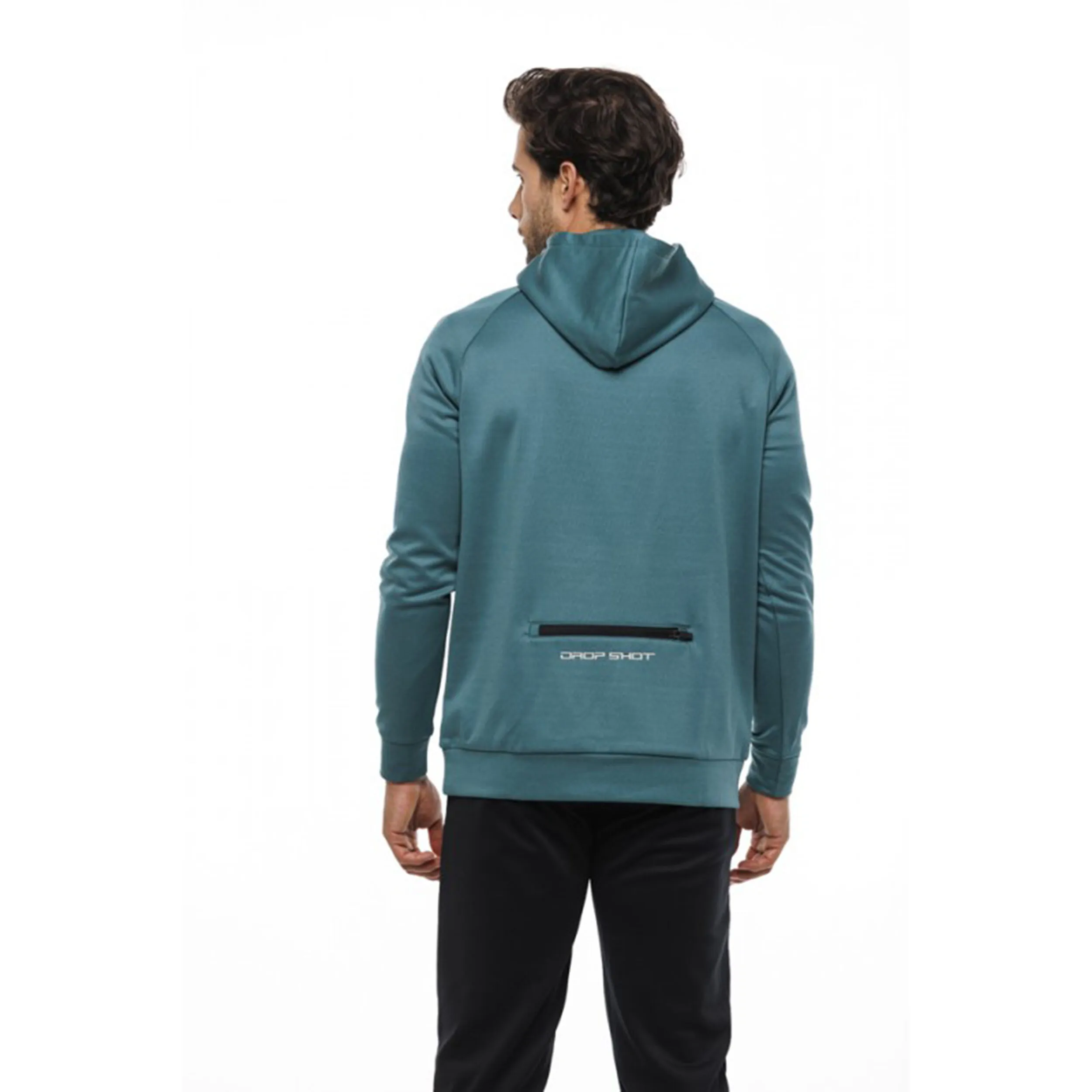 Artemis Sudadera Con Capucha Hombres