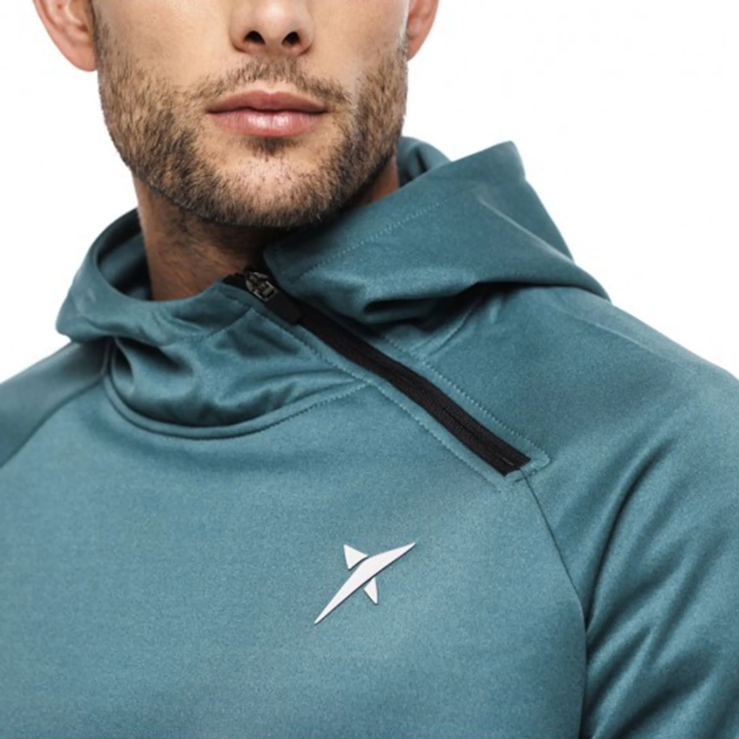 Artemis Sudadera Con Capucha Hombres