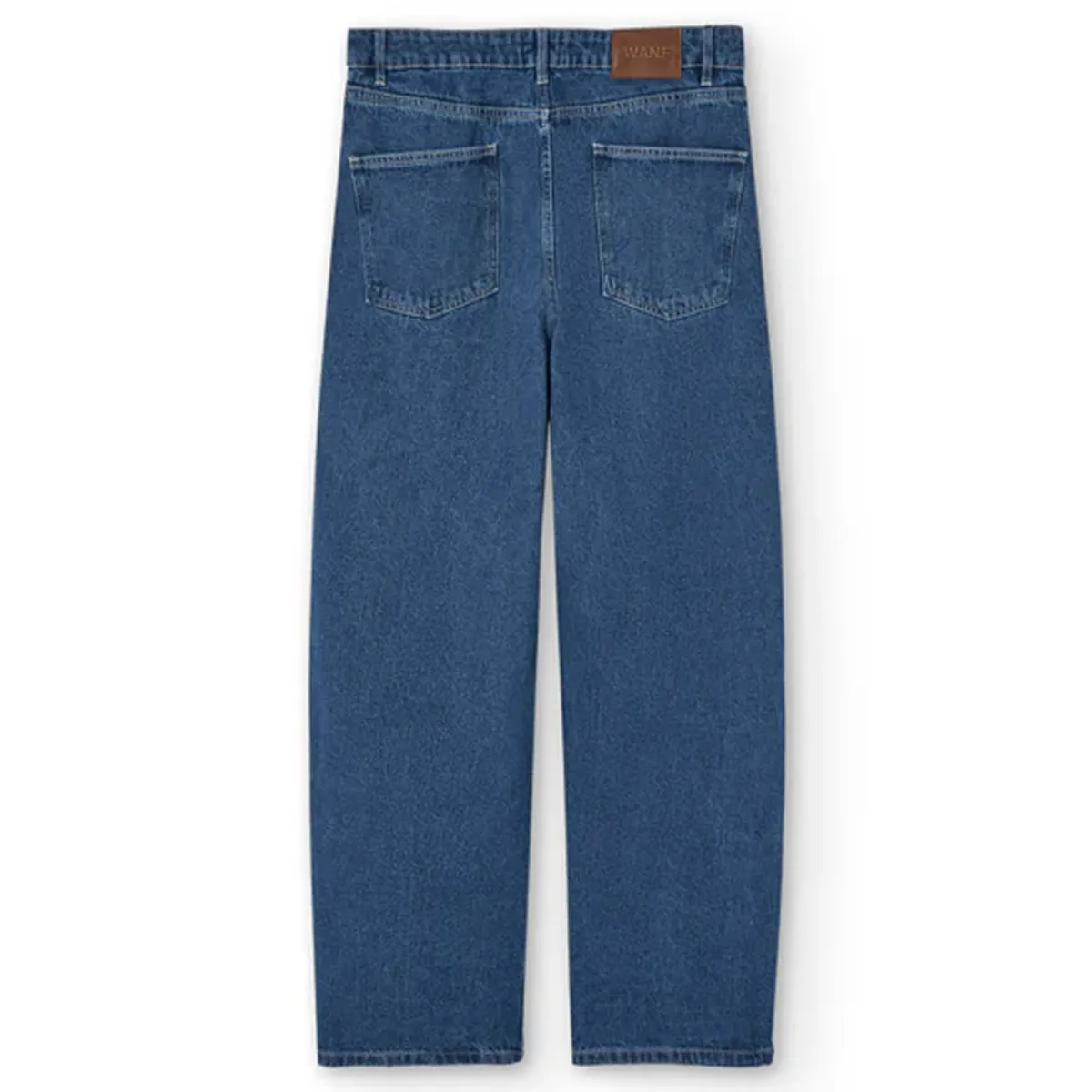 Asa Cut Jeans