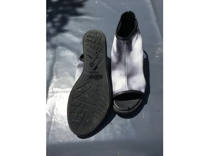 Autre Marque Sandalias ARCHE Azul marino 