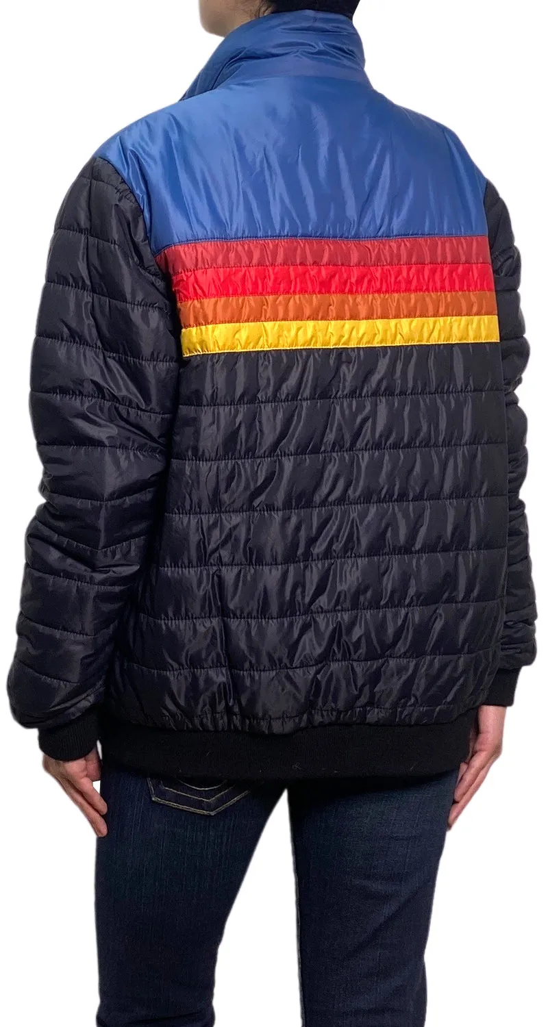 AVIATOR NATION Parca Multicolor
