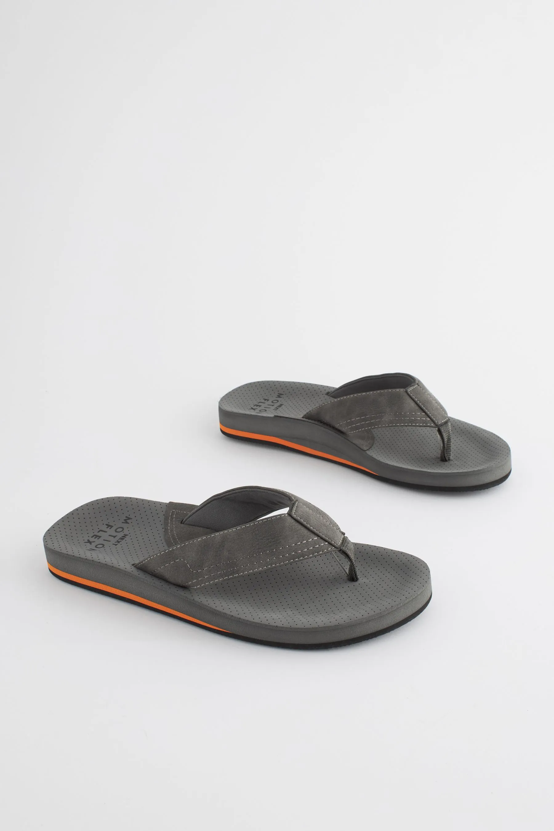 AZUL MARINO  CHANCLAS MOTION FLEX