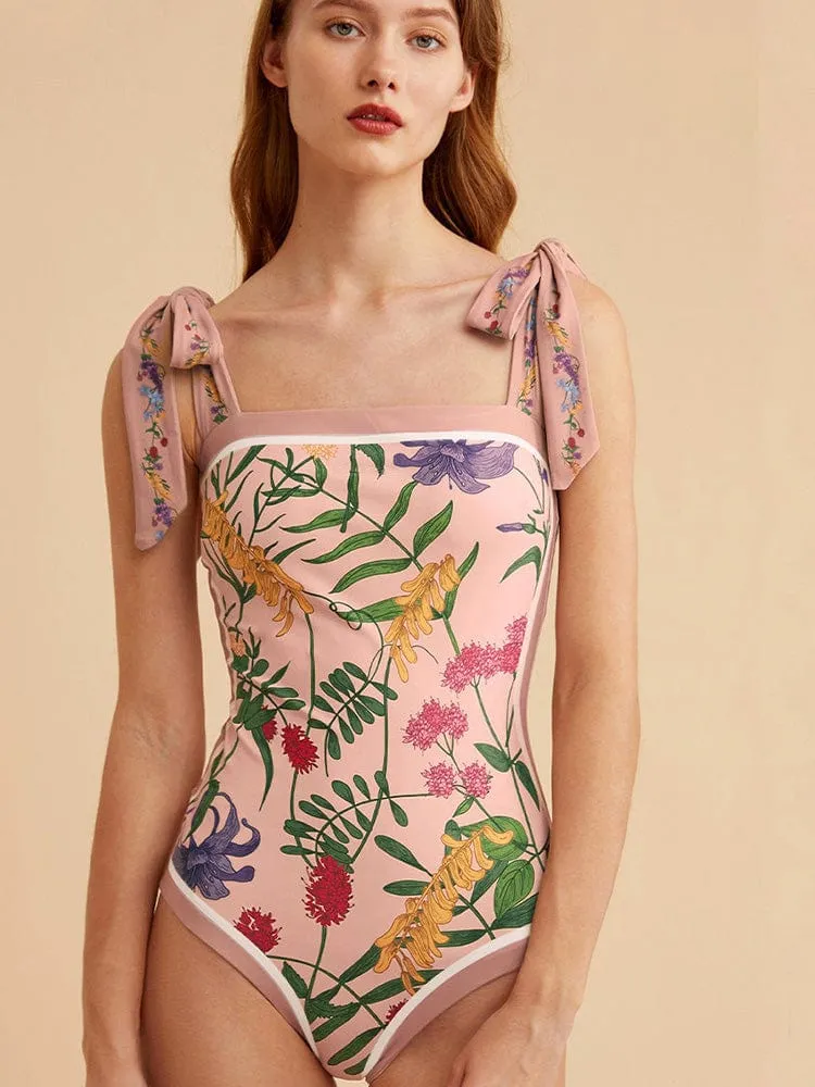 Baador con diseo reversible