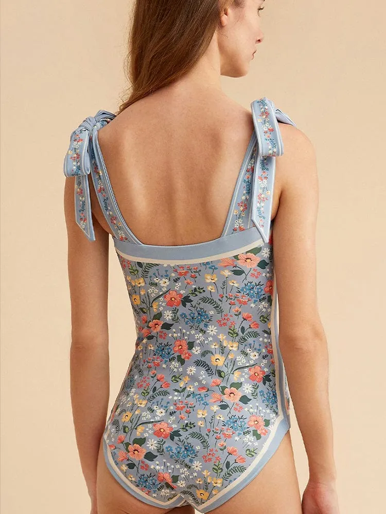 Baador con diseo reversible