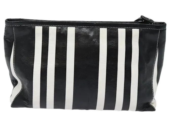 Balenciaga Negro 