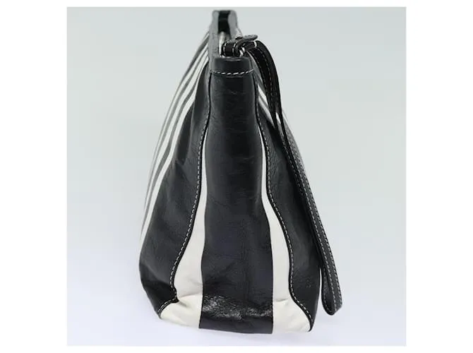 Balenciaga Negro 