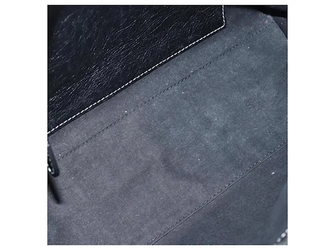 Balenciaga Negro 