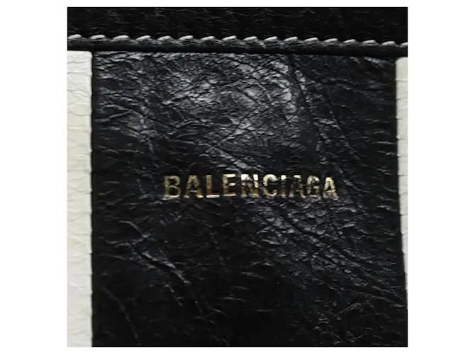 Balenciaga Negro 