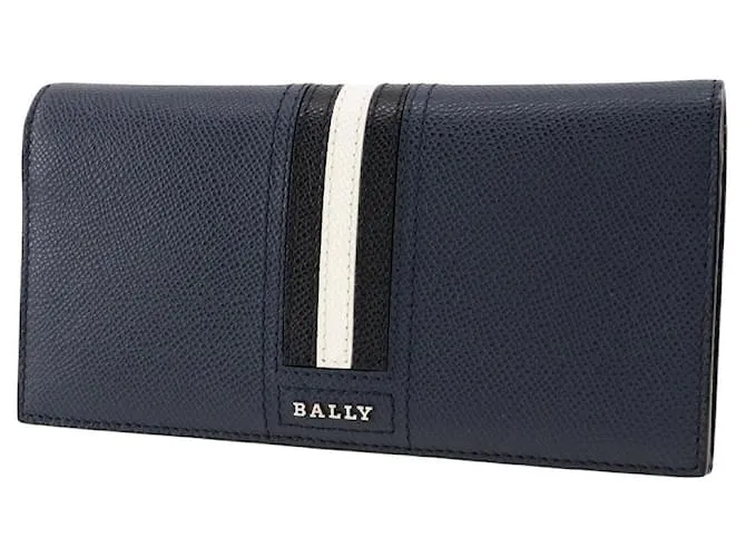 Bally Baliro Azul marino 
