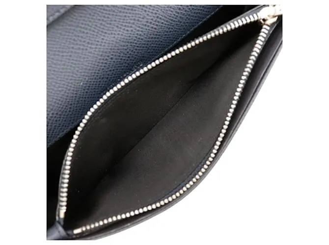 Bally Baliro Azul marino 