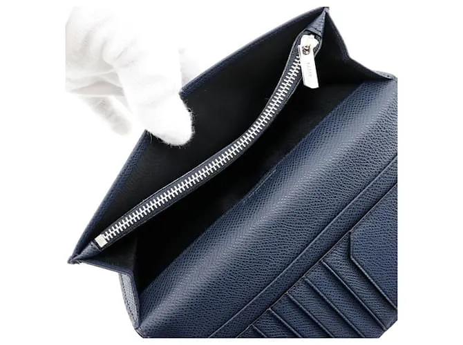 Bally Baliro Azul marino 