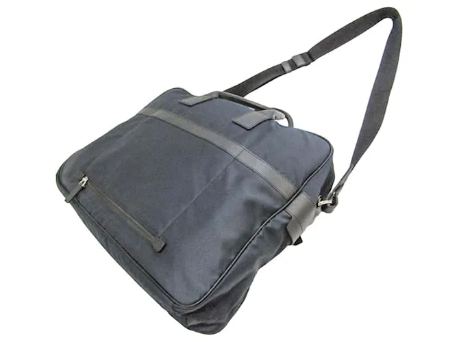 Bally Excesivamente Azul marino 