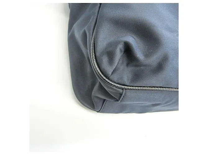 Bally Excesivamente Azul marino 