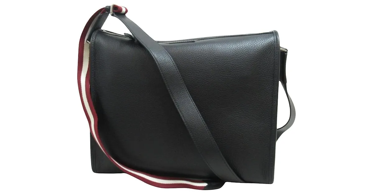 Bally Negro 