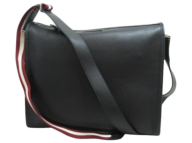 Bally Negro 
