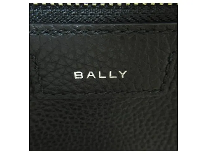 Bally Negro 
