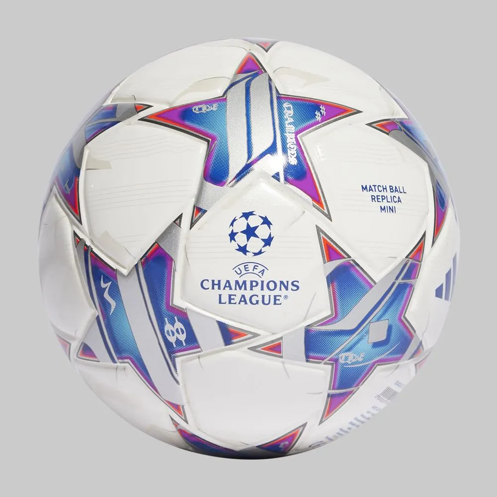 Balón adidas UCL Mini