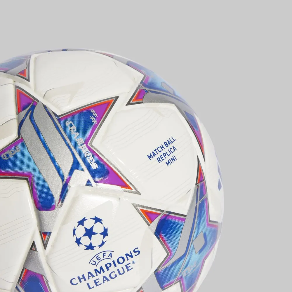 Balón adidas UCL Mini
