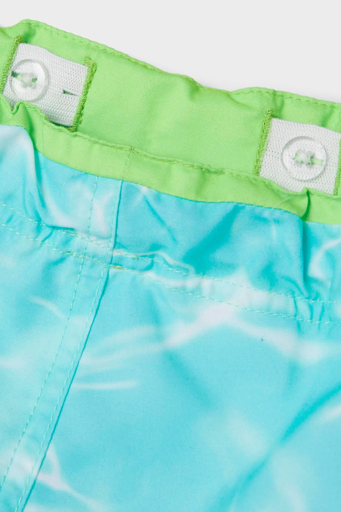 Bañador para niño estampado