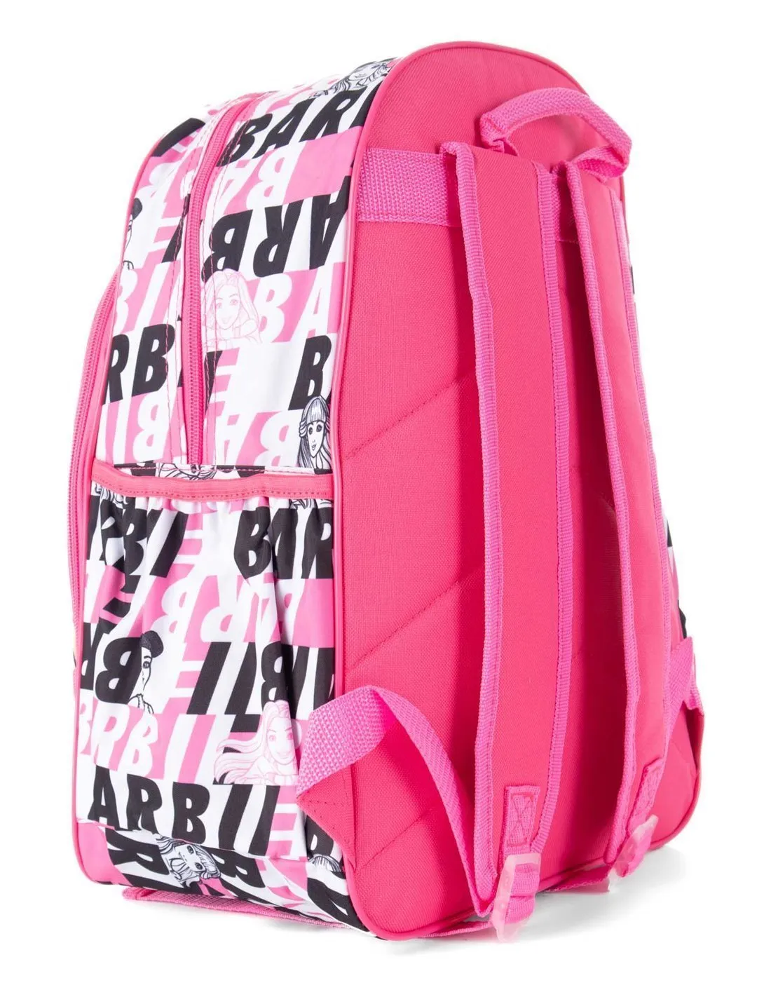 BARBIE  MOCHILA ROSA BARBIE FASHION 481451