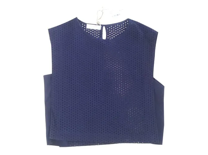 Bash Tops Negro 