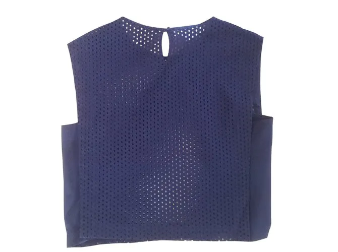 Bash Tops Negro 