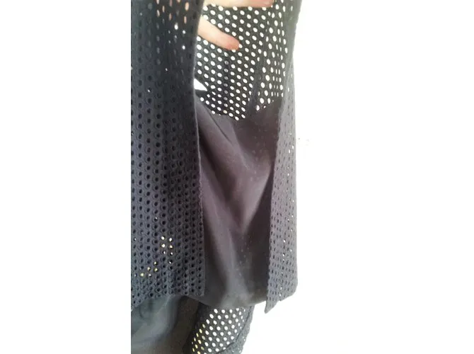 Bash Tops Negro 