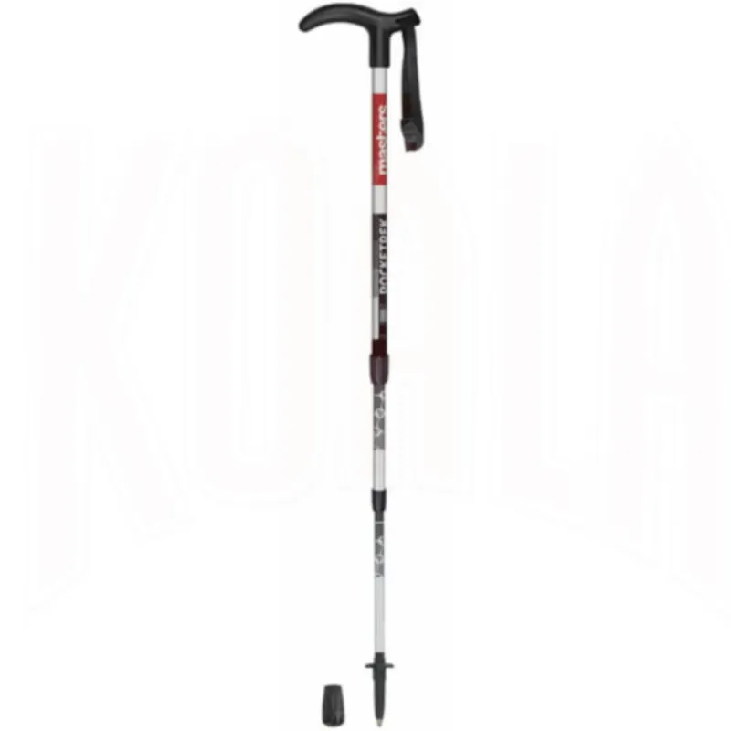Bastón de montaña POCKETREK Masters