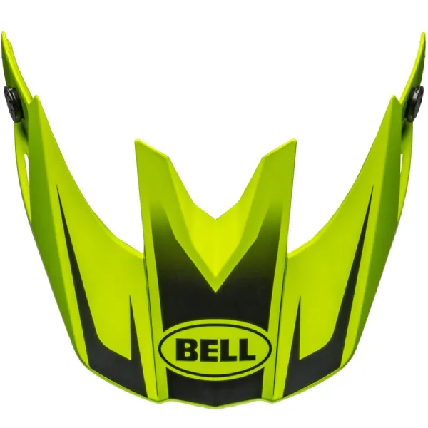 BELL MOTO10 PICO RETINA AZUL 