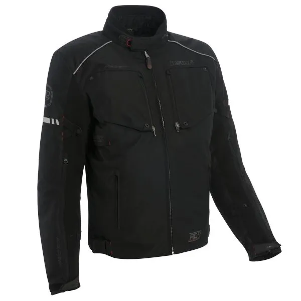 Bering Maestro Negro 