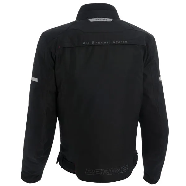 Bering Maestro Negro 
