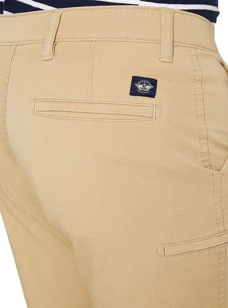 bermudas dockers smart beige para hombre