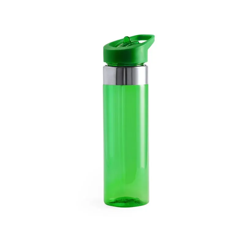 Bidón publicitario de 650 ml Halmik