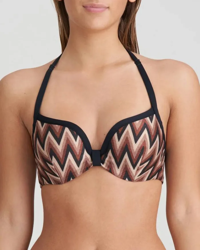 Bikini Top Escote Corazón Su Ana 1007016 MIR Marie Jo Swim
