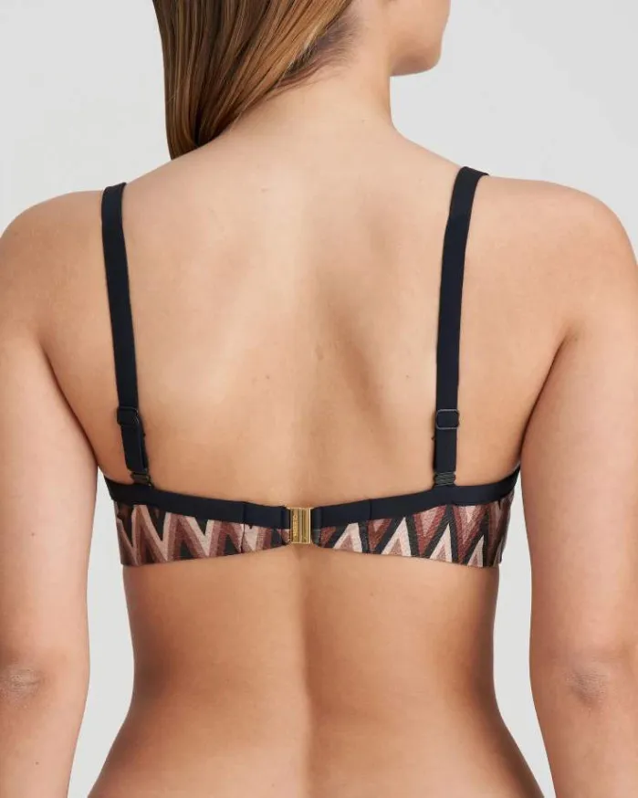 Bikini Top Escote Corazón Su Ana 1007016 MIR Marie Jo Swim