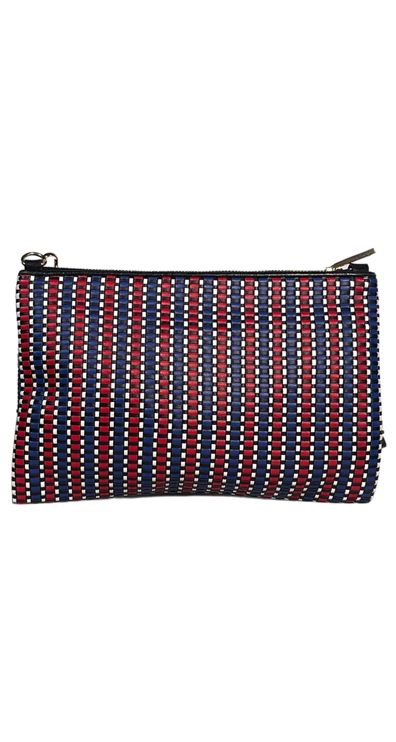 BIMBA Y LOLA Bandolera Multicolor