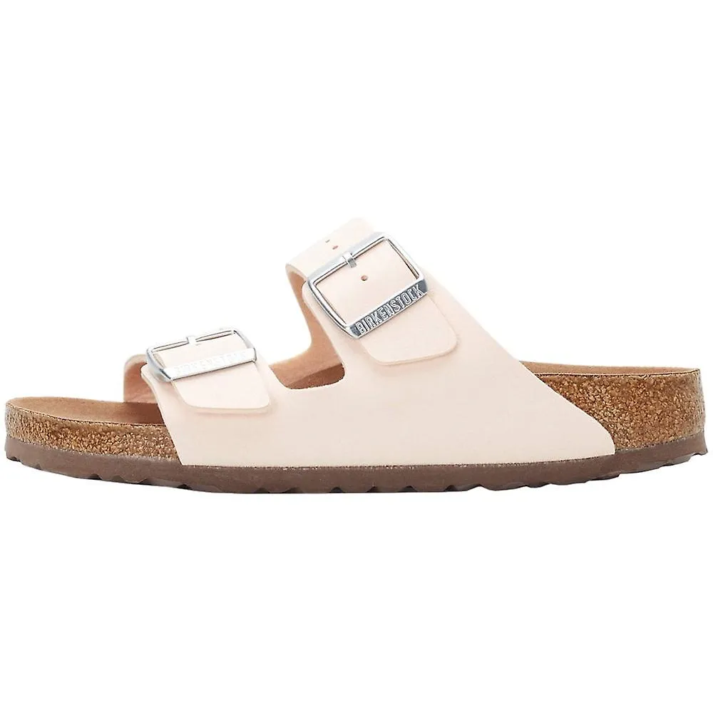 Birkenstock Arizona Vegan BF 1019635 universal para mujeres de verano