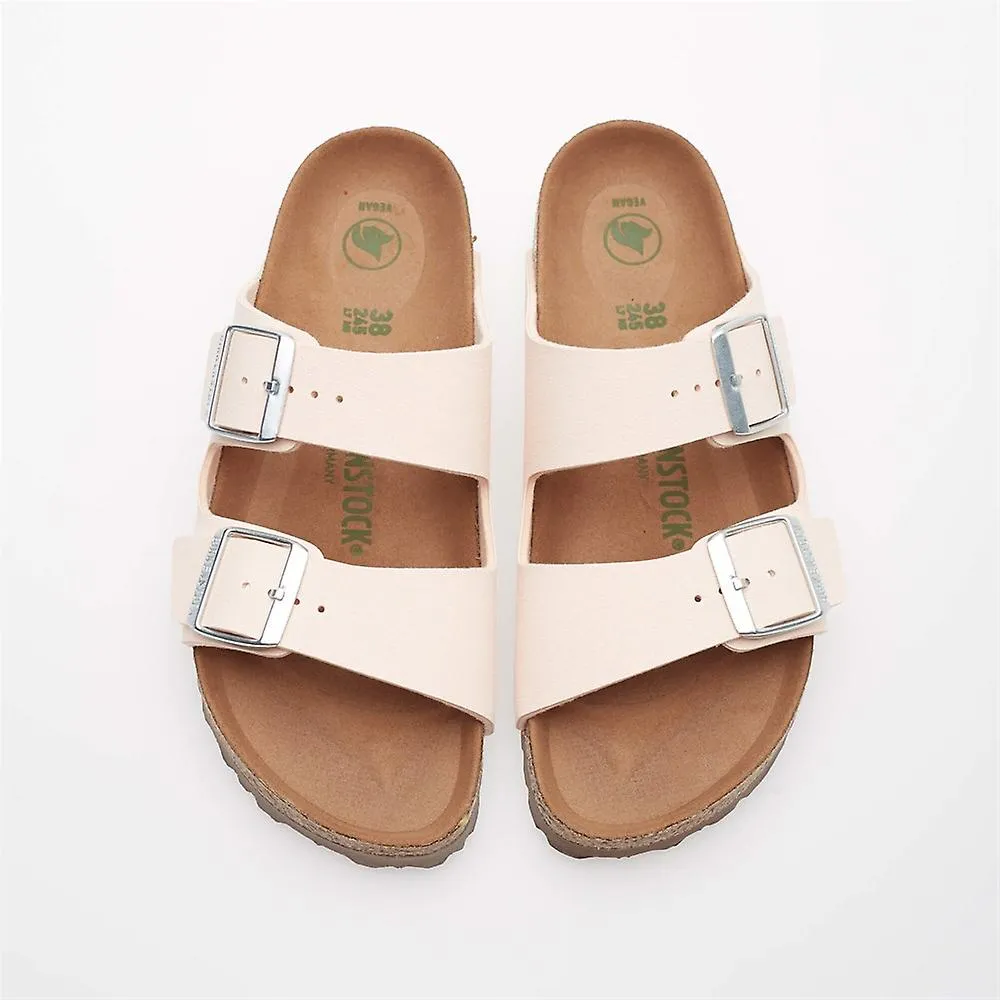 Birkenstock Arizona Vegan BF 1019635 universal para mujeres de verano