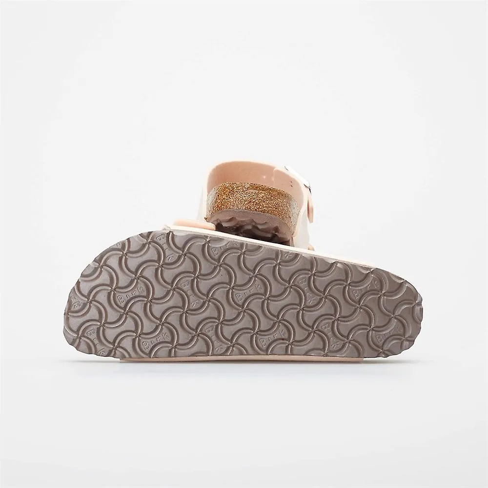 Birkenstock Arizona Vegan BF 1019635 universal para mujeres de verano