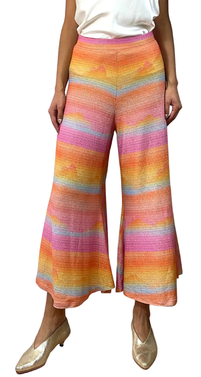 BLUEMAN Pantalón Multicolor