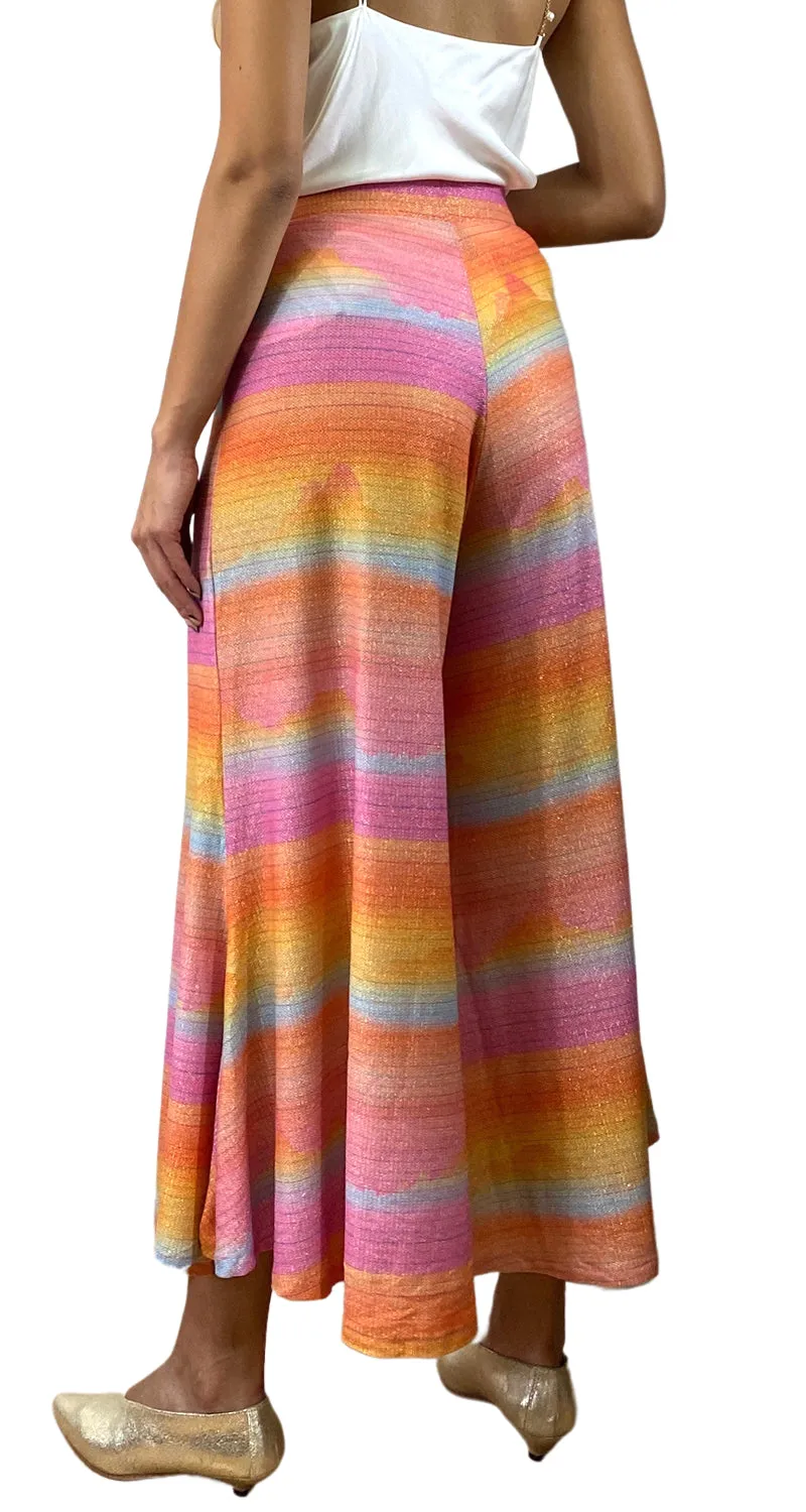 BLUEMAN Pantalón Multicolor