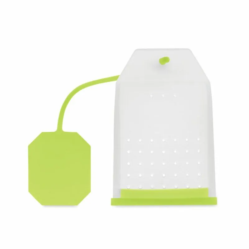 Bolsa para té promocional reutilizable Flaby