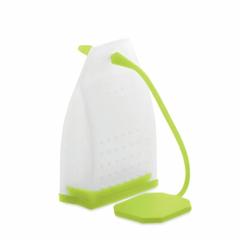 Bolsa para té promocional reutilizable Flaby