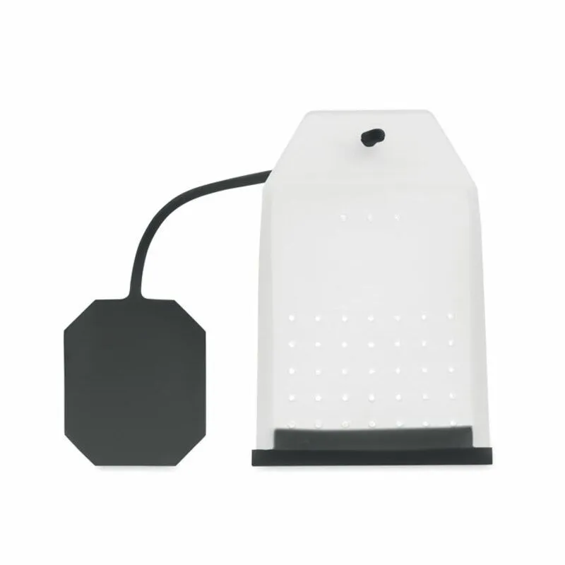 Bolsa para té promocional reutilizable Flaby