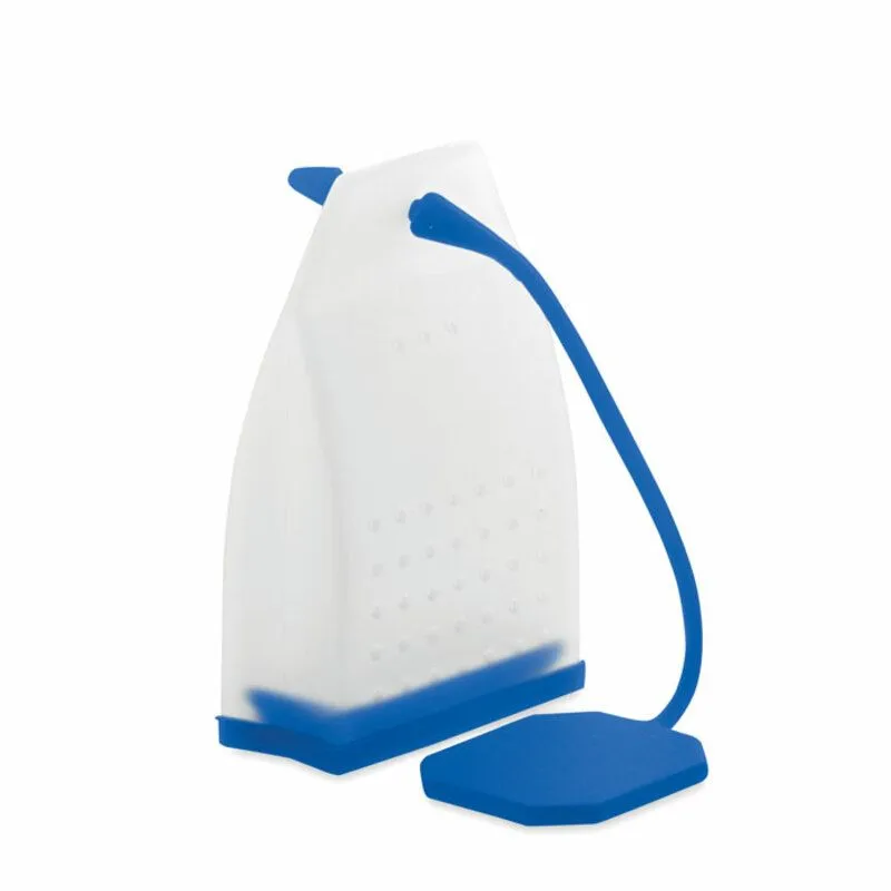 Bolsa para té promocional reutilizable Flaby