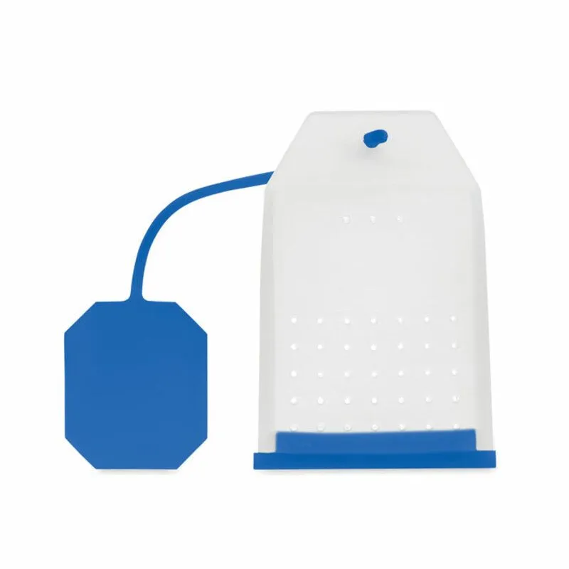 Bolsa para té promocional reutilizable Flaby