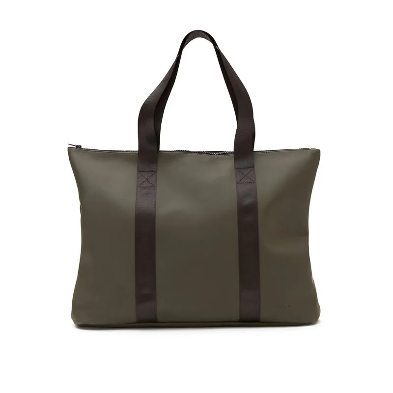 Bolsa tote promocional pequeña Baltimore