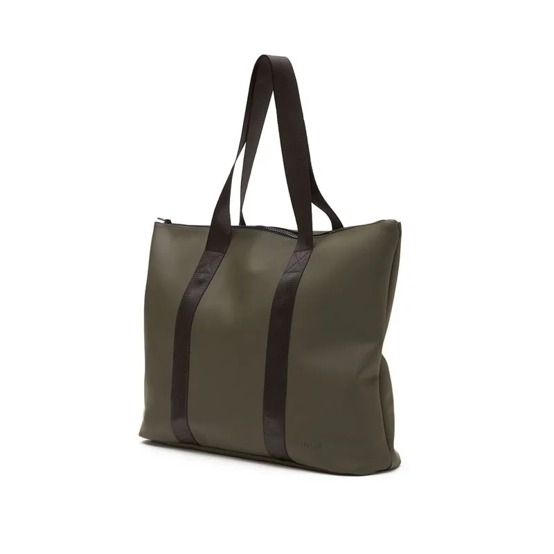 Bolsa tote promocional pequeña Baltimore